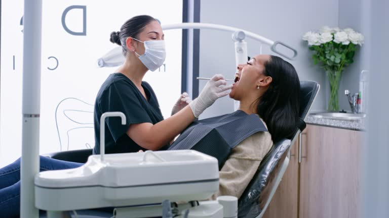 Professional  Dental Services in Ocean City, FL