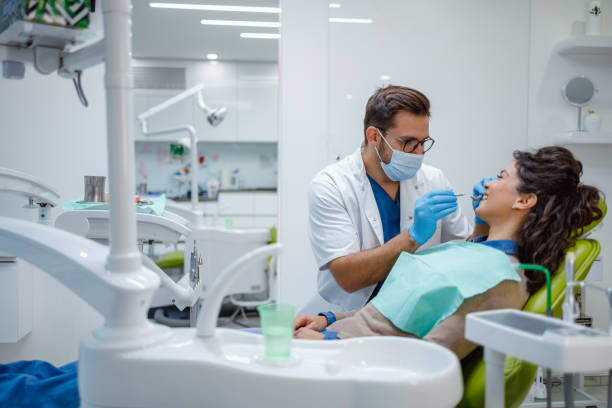 Best Emergency Dental Care  in Ocean City, FL